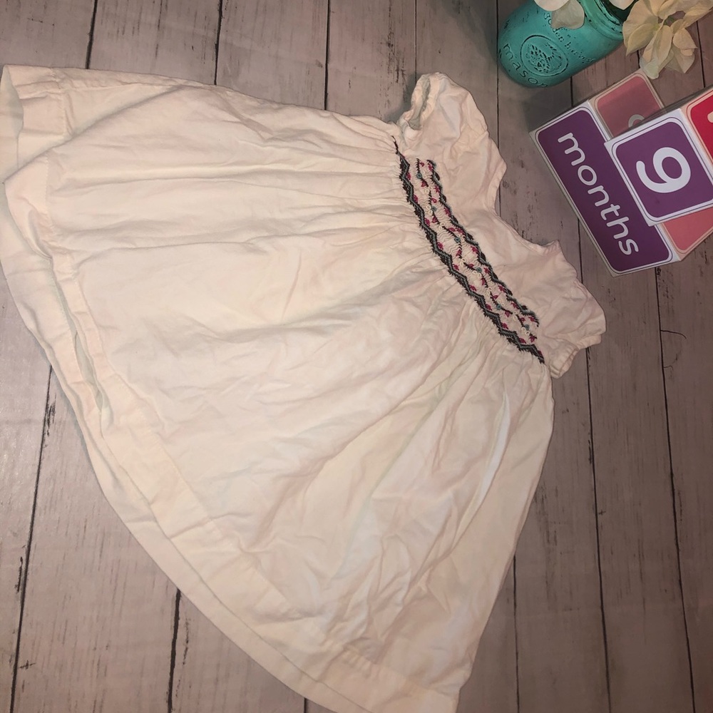 Carter’s Dress